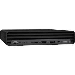 Mini PC HP Pro Mini 400 G9 lntel Core i3-13100Т 8GB DDR4/512GB SSD W11Pro (Black) Thumb