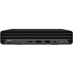 Mini PC HP Pro Mini 400 G9 lntel Core i3-13100Т 8GB DDR4/512GB SSD W11Pro (Black)