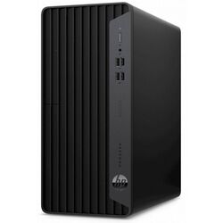 Mini PC HP ProDesk 400 G7 Intel Core i7-10700 16GB DDR4/512GB SSD (Black) Thumb