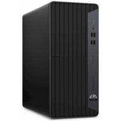 Mini PC HP ProDesk 400 G7 Intel Core i7-10700 16GB DDR4/512GB SSD (Black) Thumb