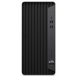 Mini PC HP ProDesk 400 G7 Intel Core i7-10700 16GB DDR4/512GB SSD (Black)