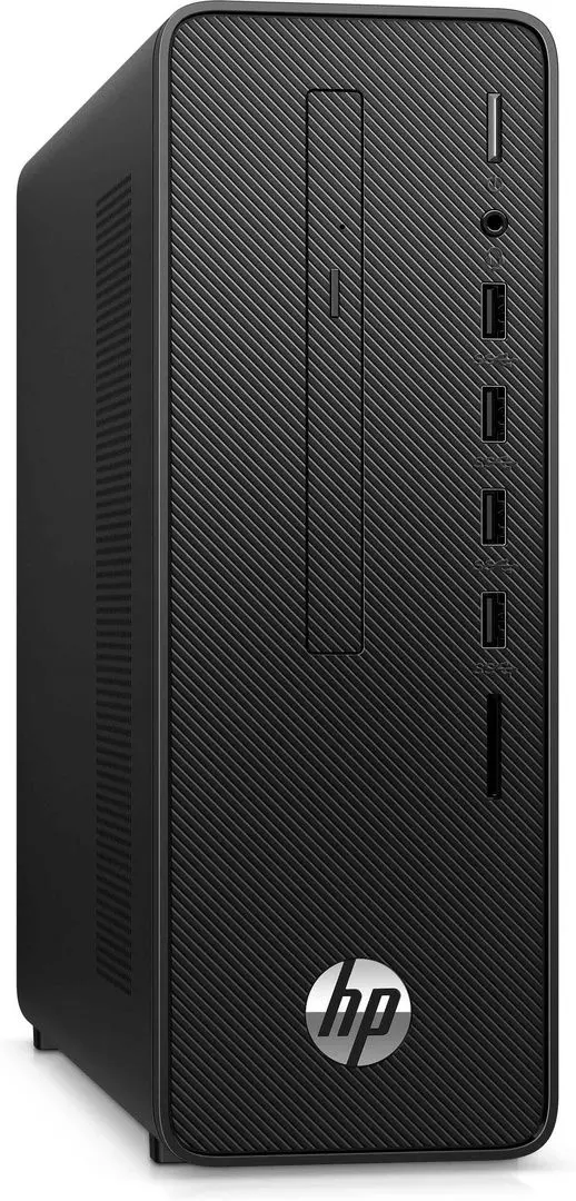 Sistem PC HP 290 G3 6B223EA Intel Core i3-10105 8GB DDR4/256GB SSD W11P (Black)