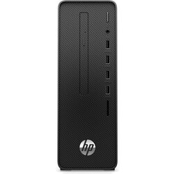 Sistem PC HP 290 G3 6B2A3EA Intel Core i3-10105 16GB DDR4/256GB SSD W11P (Black) Thumb