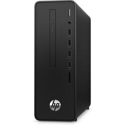 Sistem PC HP 290 G3 6B2A3EA Intel Core i3-10105 16GB DDR4/256GB SSD W11P (Black)