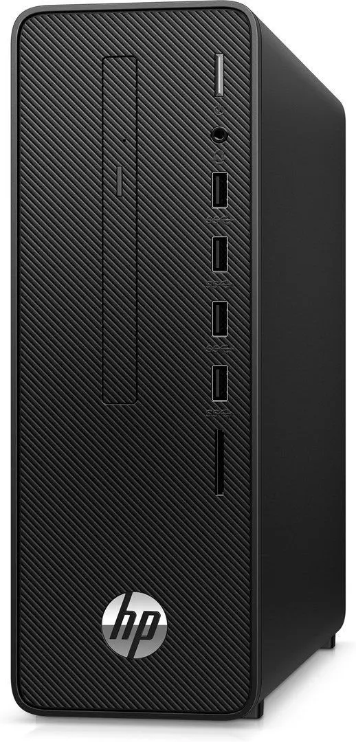 Sistem PC HP 290 G3 6B2A3EA Intel Core i3-10105 16GB DDR4/256GB SSD W11P (Black)