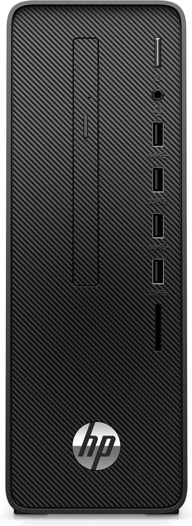 Sistem PC HP 290 G3 6D316EA Intel Core i7-10700 8GB DDR4/512GB SSD W11P (Black)