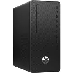Системный блок HP 290 G4 MT Intel Core i5-10500 8GB DDR4/512GB SSD (Black) Thumb