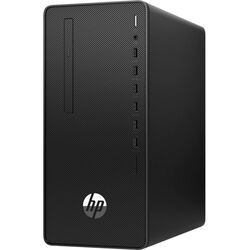 Системный блок HP 290 G4 MT Intel Core i5-10500 8GB DDR4/512GB SSD (Black) Thumb