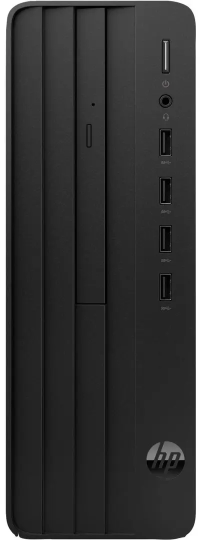 Sistem PC HP 290 G9 6D323EA Intel Core i5-12400 8GB DDR4/512GB SSD W11P (Black)