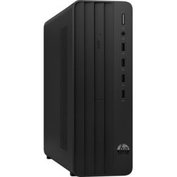 Sistem PC HP 290 G9 6D323EA Intel Core i5-12400 8GB DDR4/512GB SSD W11P (Black) Thumb