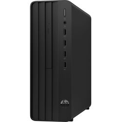 Sistem PC HP 290 G9 6D323EA Intel Core i5-12400 8GB DDR4/512GB SSD W11P (Black)