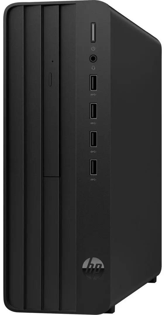 Sistem PC HP 290 G9 6D323EA Intel Core i5-12400 8GB DDR4/512GB SSD W11P (Black)