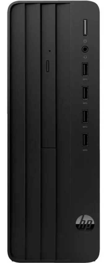 Sistem PC HP 290 G9 SFF Intel Core i3-13100 8GB DDR4/256GB SSD (Black)