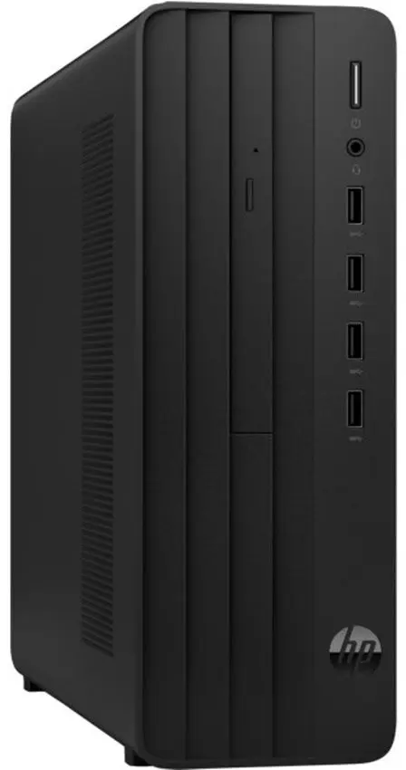 Sistem PC HP 290 G9 SFF Intel Core i3-13100 8GB DDR4/256GB SSD (Black)