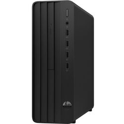 Sistem PC HP 290 G9 SFF Intel Core i3-13100 8GB DDR4/256GB SSD (Black)