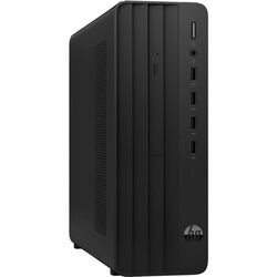 Sistem PC HP 290 G9 SFF Intel Core i5-13500 8GB DDR4/256GB SSD (Black) Thumb