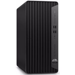 Sistem PC HP Elite 600 G9 5U655EA Intel Core i7-12700 16GB DDR5/512GB SSD W11P (Black) Thumb