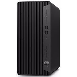 Sistem PC HP Elite 600 G9 5U655EA Intel Core i7-12700 16GB DDR5/512GB SSD W11P (Black) Thumb