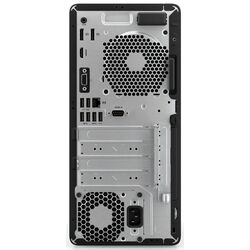 Системный блок HP Elite 600 G9 6U3N4EA Intel Core i5-12500 8GB DDR5/512GB SSD (Black) Thumb