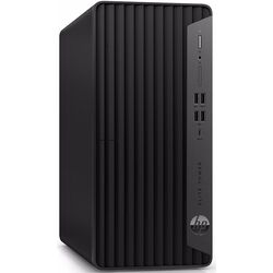 Sistem PC HP Elite 800 G9 5V944EA Intel Core i5-12600 16GB DDR5/512GB SSD (Black) Thumb