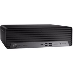 Системный блок HP Elite SFF 600 G9 5U643EA Intel Core i7-12700 16GB DDR5/512GB SSD W11P (Black) Thumb