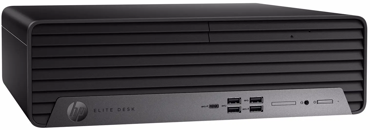 Системный блок HP Elite SFF 600 G9 5U643EA Intel Core i7-12700 16GB DDR5/512GB SSD W11P (Black)