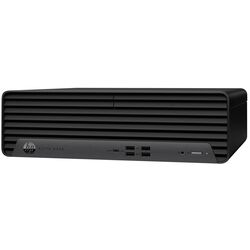 Системный блок HP Elite SFF 600 G9 5U643EA Intel Core i7-12700 16GB DDR5/512GB SSD W11P (Black) Thumb