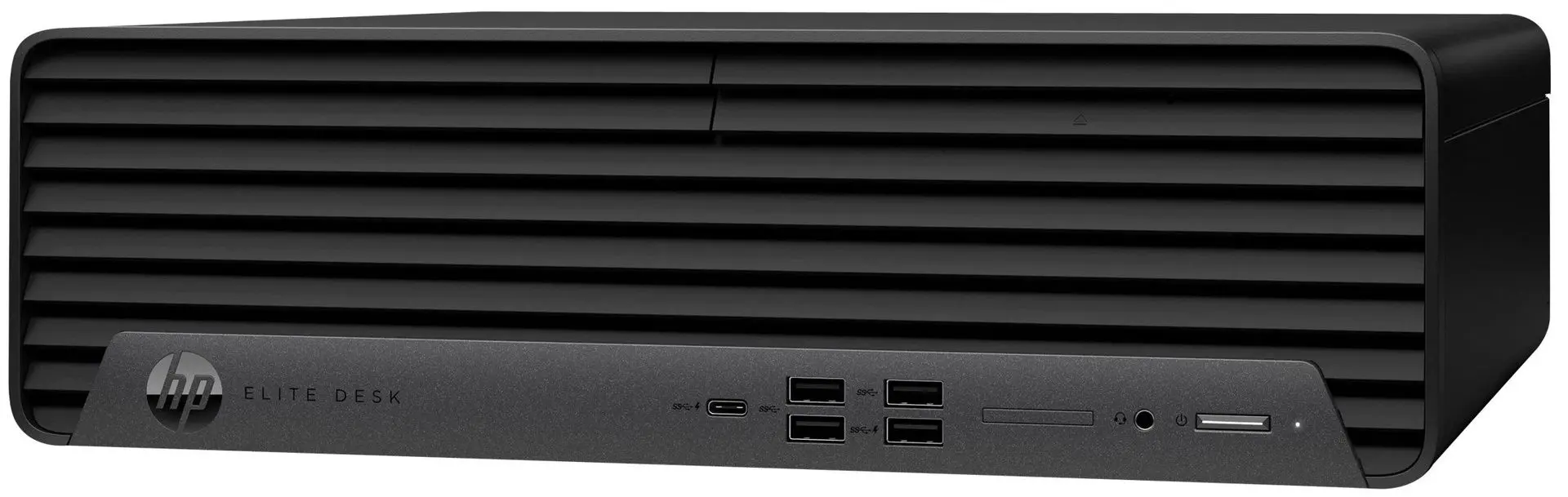 Системный блок HP Elite SFF 600 G9 5U643EA Intel Core i7-12700 16GB DDR5/512GB SSD W11P (Black)