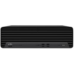 Sistem HP Elite SFF 600 G9 5U643EA Intel Core i7-12700 16GB DDR5/512GB SSD W11P (Black)
