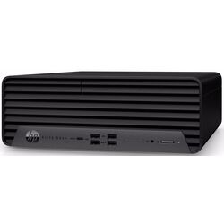 Sistem PC HP Elite SFF 800 G9 5L2A4EA Intel Core i7-12700 16GB DDR5/512GB SSD W11P (Black) Thumb