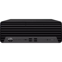 Системный блок HP Elite SFF 800 G9 6D7C5AW Intel Core i5-12500 16GB DDR5/512GB SSD W11P (Black)