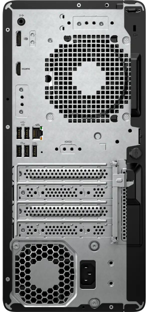 Системный блок HP EliteDesk 8 G1i lntel Core Ultra 7 265 32GB DDR5/1TB SSD (Black)