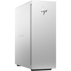 Системный блок HP Envy TE02-0122nw Intel Core i5-12600K 16GB DDR4/1TB SSD W11Home (Silver) Thumb