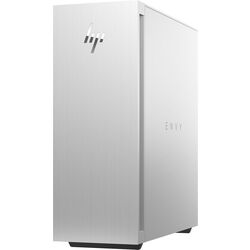 Системный блок HP Envy TE02-0122nw Intel Core i5-12600K 16GB DDR4/1TB SSD W11Home (Silver) Thumb