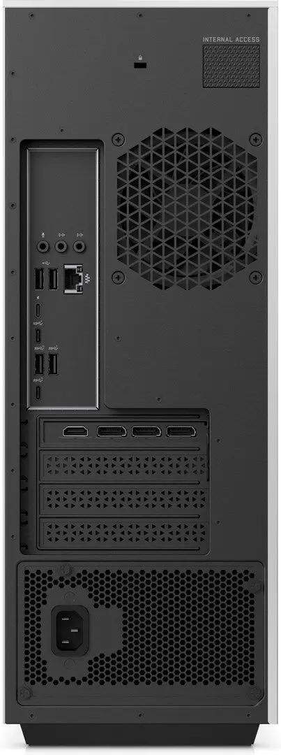 Системный блок HP Envy TE02-0122nw Intel Core i5-12600K 16GB DDR4/1TB SSD W11Home (Silver)