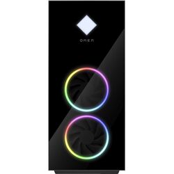 Sistem PC HP Omen 40L GT21-0332nw AMD Ryzen 7 5800X 16GB DDR4/1TB SSD W11H (Black) Thumb
