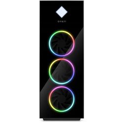 Sistem PC HP Omen GT22-0122nw AMD Ryzen 9 5900X 32GB DDR4/2TB SSD W11Home (Black)