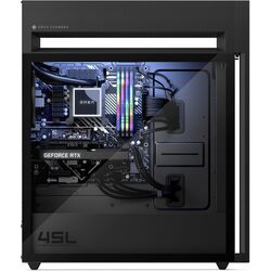 Sistem PC HP Omen GT22-0122nw AMD Ryzen 9 5900X 32GB DDR4/2TB SSD W11Home (Black) Thumb