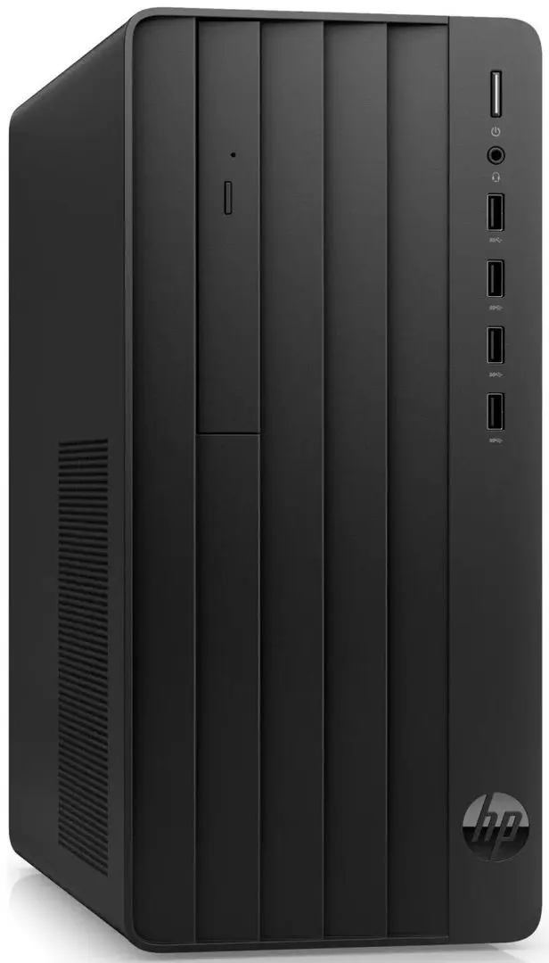 Sistem PC HP Pro 290 G9 6B2Q0EA Intel Core i5-12400 16GB DDR4/512GB SSD W11P (Black)