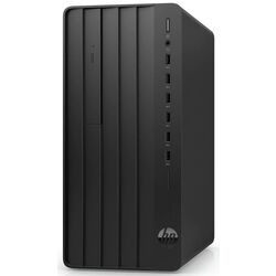 Sistem PC HP Pro 290 G9 6B2X0EA Intel Core i3-12100 8GB DDR4/256GB SSD (Black) Thumb