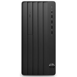 Sistem PC HP Pro 290 G9 6B2X0EA Intel Core i3-12100 8GB DDR4/256GB SSD (Black) Thumb