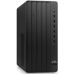 Sistem PC HP Pro 290 G9 6B2X0EA Intel Core i3-12100 8GB DDR4/256GB SSD (Black)