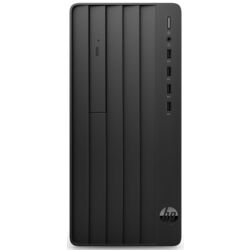 Sistem PC HP Pro 290 G9 6B2X0EA Intel Core i3-12100 8GB DDR4/256GB SSD (Black)