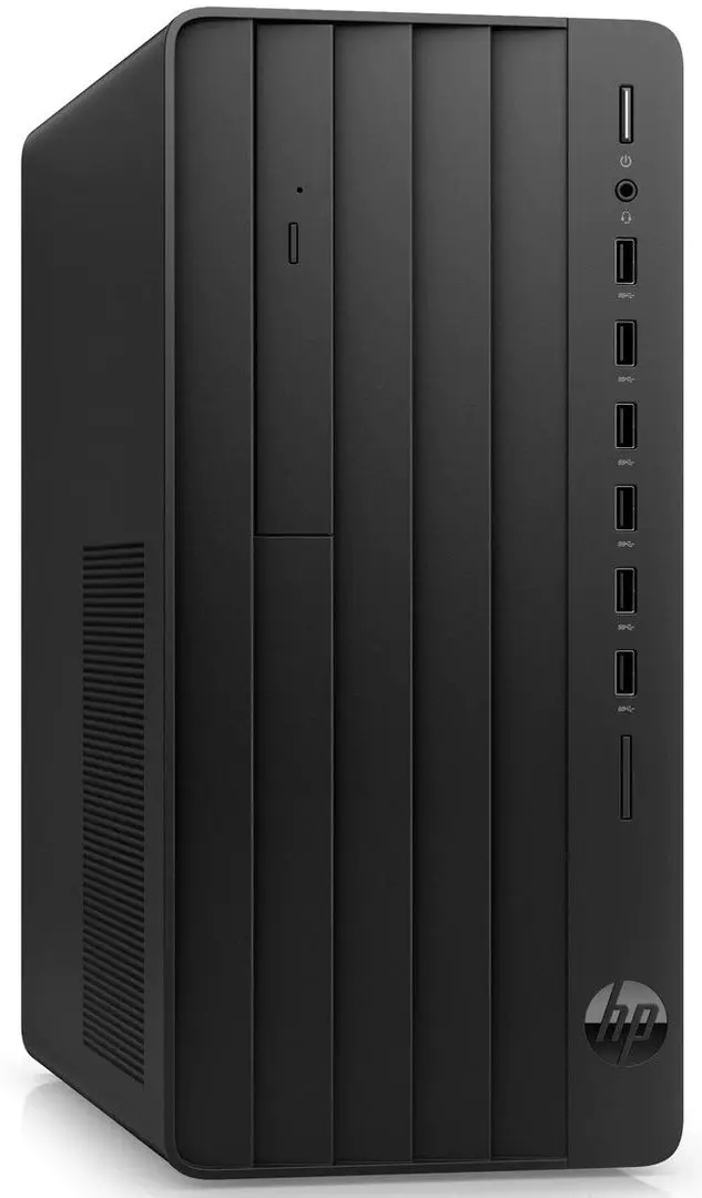 Sistem PC HP Pro 290 G9 6B2X0EA Intel Core i3-12100 8GB DDR4/256GB SSD (Black)
