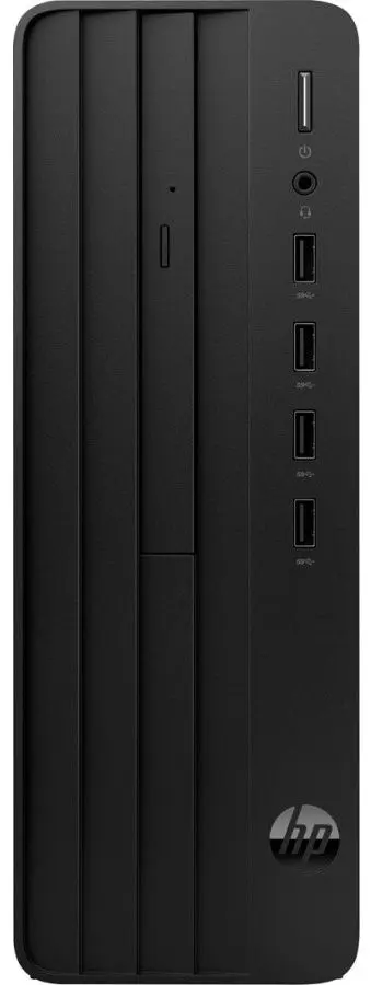 Sistem PC HP Pro 290 G9 6D324EA Intel Core i5-12400 16GB DDR4/512GB SSD W11P (Black)