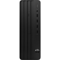 Системный блок HP Pro 290 G9 6D326EA Intel Core i5-12500 8GB DDR4/512GB SSD W11Pro (Black) Thumb