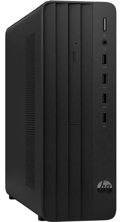Системный блок HP Pro 290 G9 6D326EA Intel Core i5-12500 8GB DDR4/512GB SSD W11Pro (Black) - 3