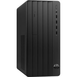 Системный блок HP Pro 290 G9 6D327EA Intel Core i5-12500 16GB DDR4/512GB SSD W11Pro (Black) Thumb