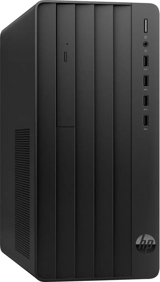 Системный блок HP Pro 290 G9 6D327EA Intel Core i5-12500 16GB DDR4/512GB SSD W11Pro (Black)