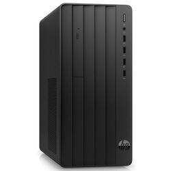 Системный блок HP Pro 290 G9 6D329EA Intel Core i3-12100 8GB DDR4/512GB SSD W11Pro (Black) Thumb